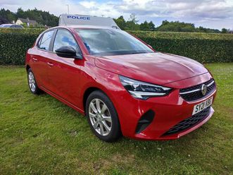 VAUXHALL CORSA vauxhall-corsa-1-2-turbo-se-premium-5dr-auto