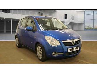 2010-vauxhall-agila-1-2-16v-club-5dr-ac-hatchback-petrol-manual