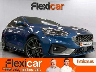 2.3 ecoboost 206kw st