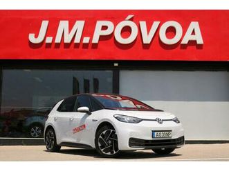 volkswagen id.3 pro performance life 204cv