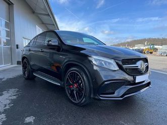mercedes-benz-amg-gle-63s-coupe-scheckheft-gepflegt