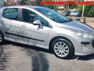 308 1ª serie 308 1.4 vti 95cv 5p. premium