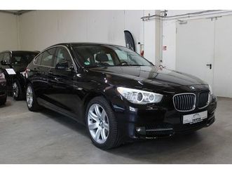 bmw f07 550i gran turismo night vision*sitzlüft.tüv neu