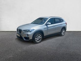 BMW X1 SDRIVE 18D bmw-x1-sdrive18da-business-de-segunda-mano-y-ocasion-driveris