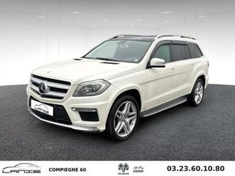 550 blueefficiency sport 4-matic amg pack 7 places