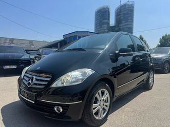 mercedes-benz a 180 cdi **elegance**facelift**, 2010 god.