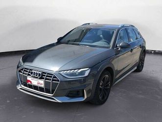 40 tdi 204 cv s tronic identity contrast