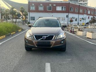 volvo xc60 3.0 t benzin-gaz e sapo ardhur nga gjermania