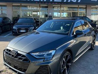 spb 35 tdi s tronic s line edition