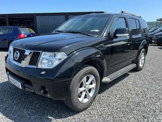 2.5 dci*armored*gepanzert*b4+*vr6*ak4