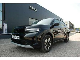 hybrid 145 cv edct gs