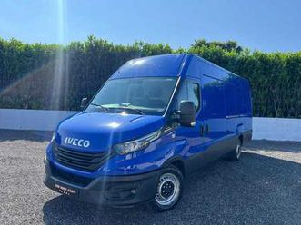iveco daily 2.3 35c16 3000 cd