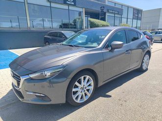 mazda 3 1.5 skyactiv-d, 105cv