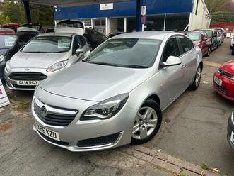 1.6 cdti ecoflex design euro 6 (start/stop) 5dr