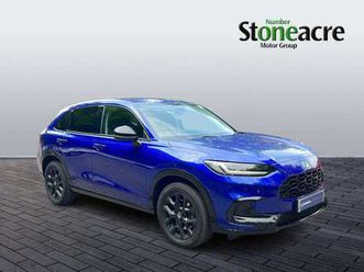 2.0 ehev sport 5dr cvt