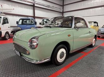 1991 nissan figaro