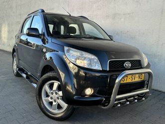 daihatsu-terios-ii-1-5i-105ps-klima-elektryka-hak-alu-16-zadbany-zamosc-o-olx-pl