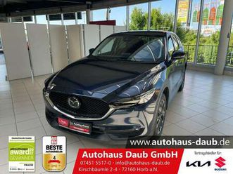 2.5 skyactiv-g 194 sports-line awd+navi+alu