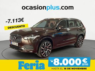 b5 d momentum pro awd auto 173 kw (235 cv)