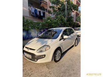 FIAT PUNTO EVO evo-1-4-dynamic