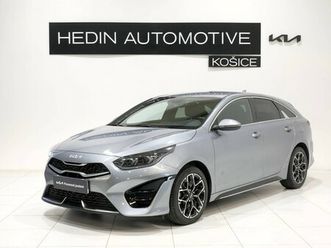 KIA PRO CEED kia-proceed-1-5-t-gdi-gt-line-a-t