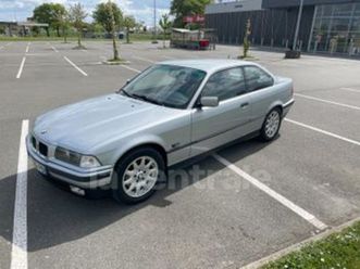 (e36) coupe 328ia worldline