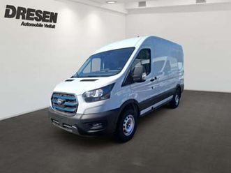 transit 350 l2 68kwh basis+sitzheizung+klima+park