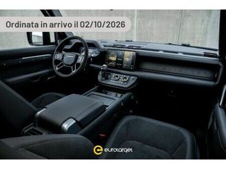 110 2.0 si4 phev 300 cv awd auto x