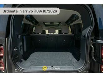 90 5.0 v8 525 cv awd auto