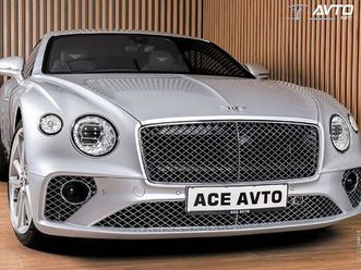 bentley continental gt-6.0-v12-mulliner-hlaj-sed-naim-soft-cl-night-v