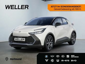 toyota c-hr 2.0 phev teamplayer *gewerbeleasing ab 199€