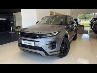 dynamic se 269ps auto