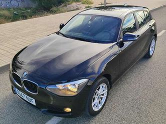 116i essential edition essential edition