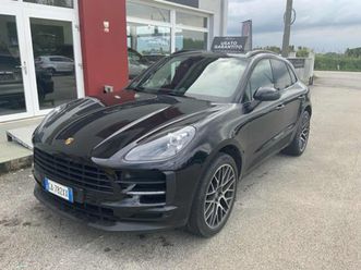 macan 2.0