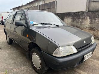 citroen ax 1.0i cat 3 porte 1994