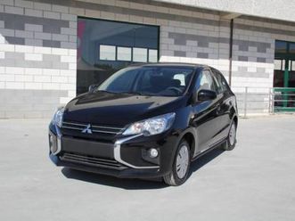 space star 3ª serie space star 1.2 invite sda