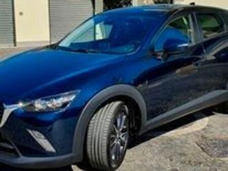 mazda cx-3 1.5l skyactiv-d evolve