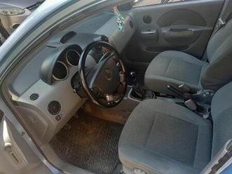 chervolet kalos benzin gaz 800€ okazjon