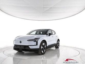 volvo ex30 single motor elettrico plus