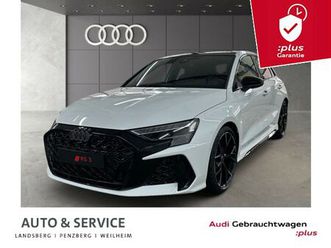 AUDI A3 tfsi-quattro-s-tronic