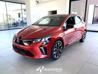 mitsubishi colt 1.0l turbo 90 cv intense