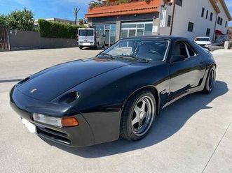 porsche 928 s4 strosek