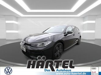 passat r-line black style 2.0 tdi scr 4motion dsg