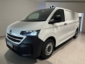 VOLKSWAGEN TRANSPORTER volkswagen-transporter-t30-2-0-tdi-bmt-euro-6