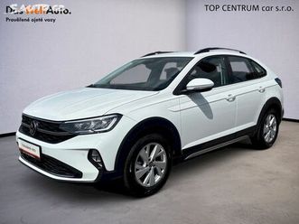 volkswagen taigo 1.0 tsi /81 kw life