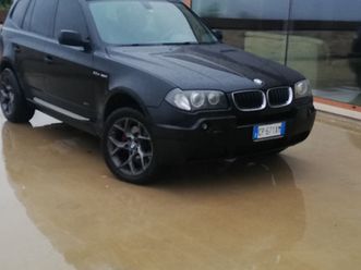 bmwx3