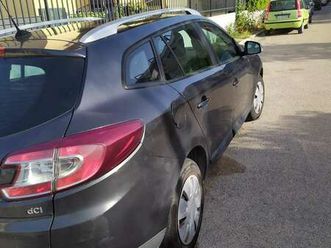 sportour 1.5 dci dynamique 110cv fap