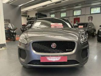 e-pace 2.0 p250 r-dynamic s awd 249cv iva esposta