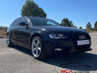 2.0 tdi business line sport