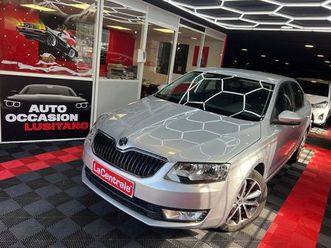skoda-octavia-iii-1-2-tsi-110-green-tec-edition